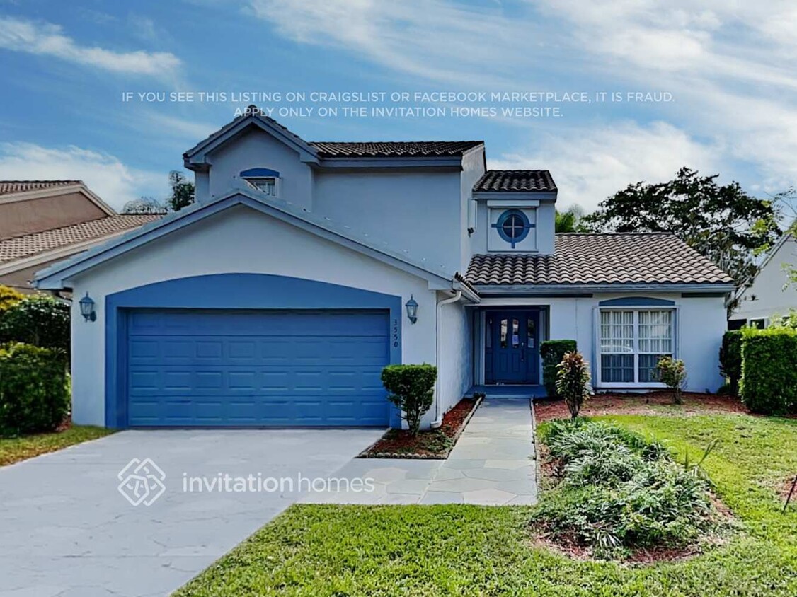 Foto principal - 3550 NW 71st St