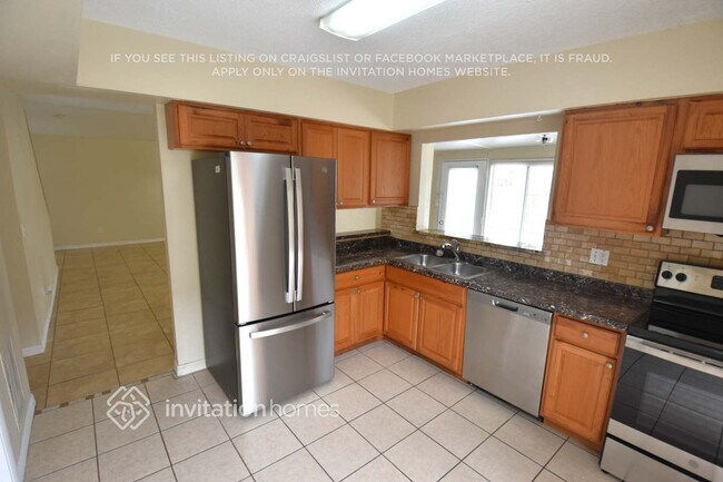 Foto del edificio - 10507 Chadbourne Dr