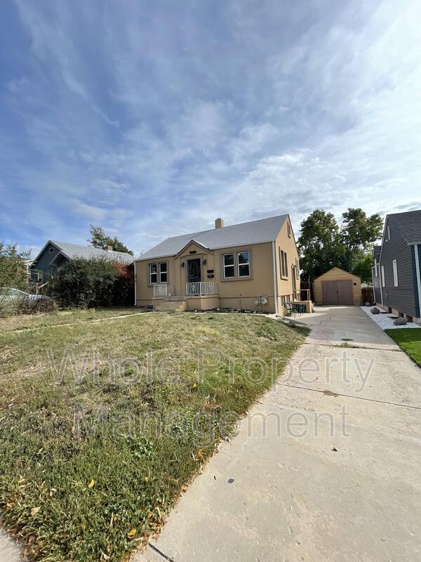 Foto del edificio - 3006 Depew St