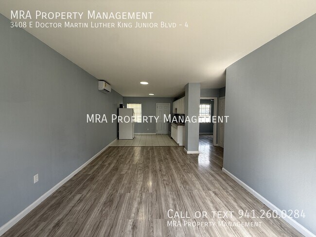 Building Photo - 3408 E Dr Martin Luther King Jr Blvd