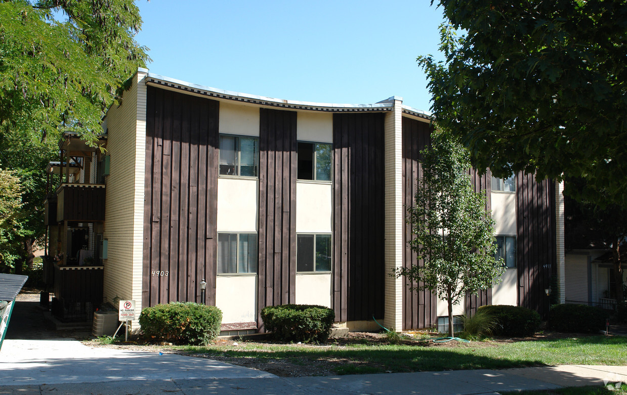 Primary Photo - Embassy Gardens