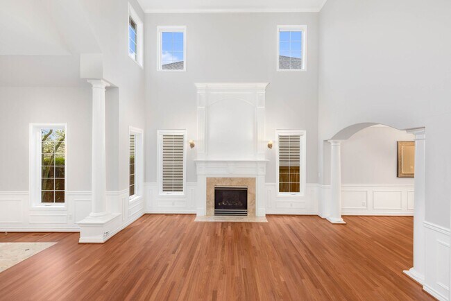 Foto del edificio - Stunning Sammamish Home, this home is a lifestyle!!