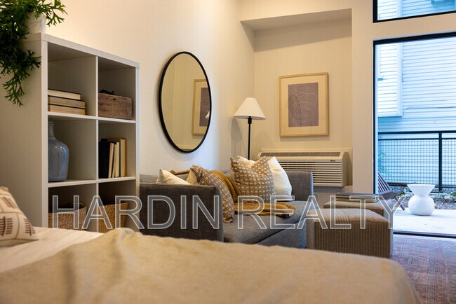 Foto del edificio - Studio30 Residences