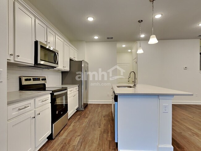 Foto del edificio - 10717 Coleman Rd