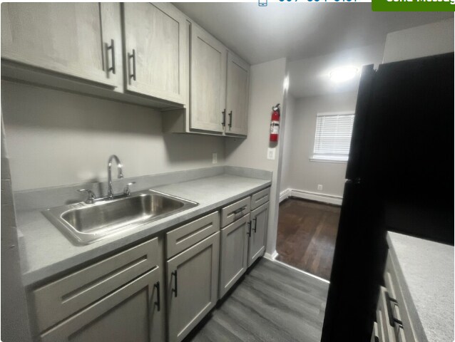 Building Photo - 134 W Ridgewood Ave