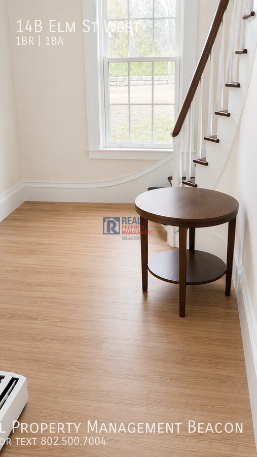 Foto del edificio - 14B Elm St West-
