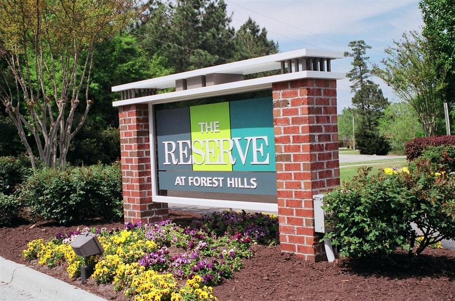 Singles in forest hills nc