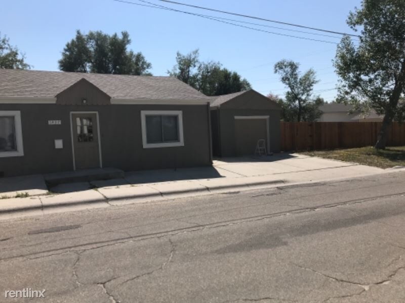 Primary Photo - 4 br, 2 bath House - 1437 farnum