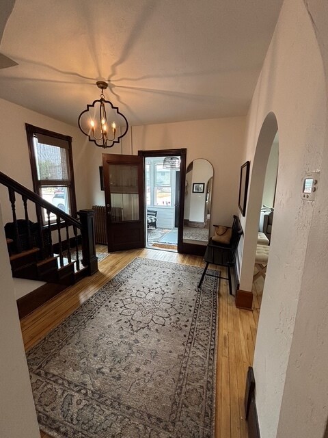 Foto del edificio - 122 Milwaukee St