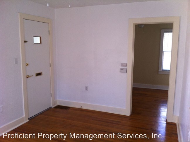 Building Photo - 2 br, 1 bath House - 610 Allison