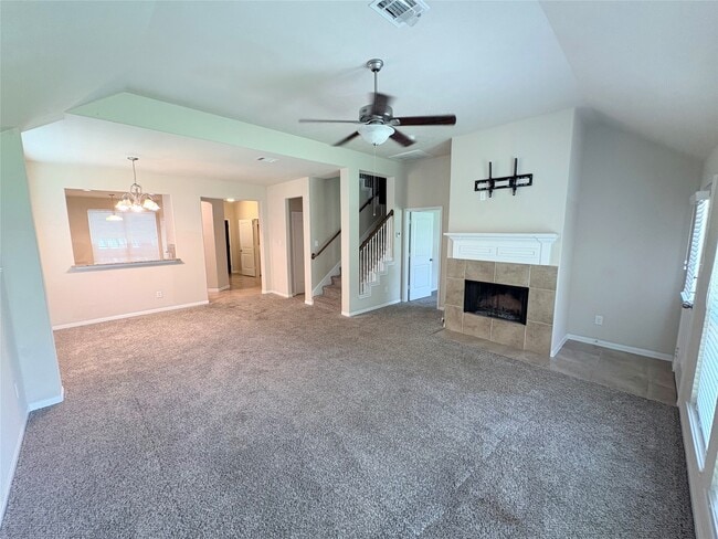 Building Photo - 3721 Whisper Walk