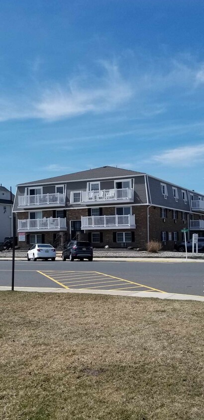 Apartments In Bradley Beach