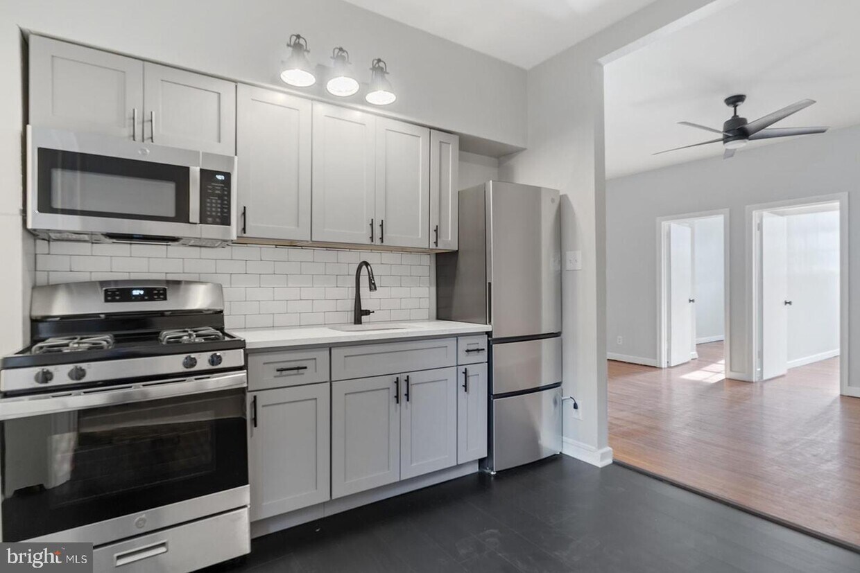 Foto principal - 623 Pine St