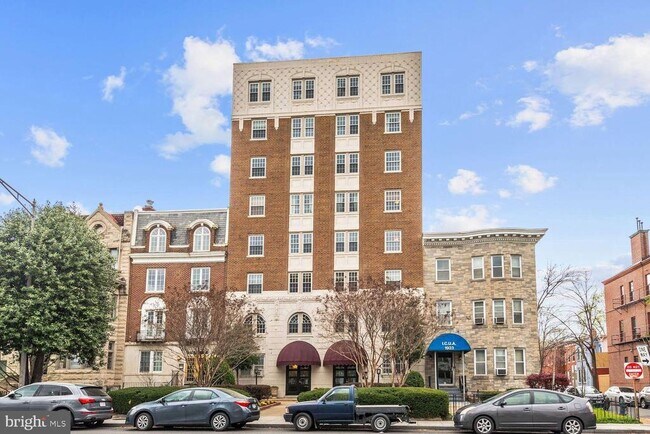 Foto del edificio - 1925 16th St NW