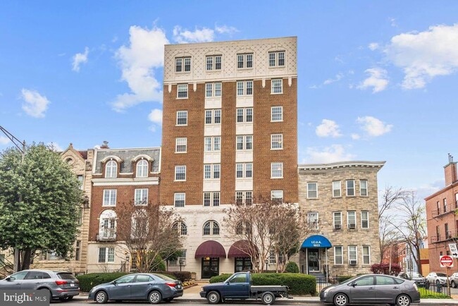 Building Photo - 1925 16th St NW
