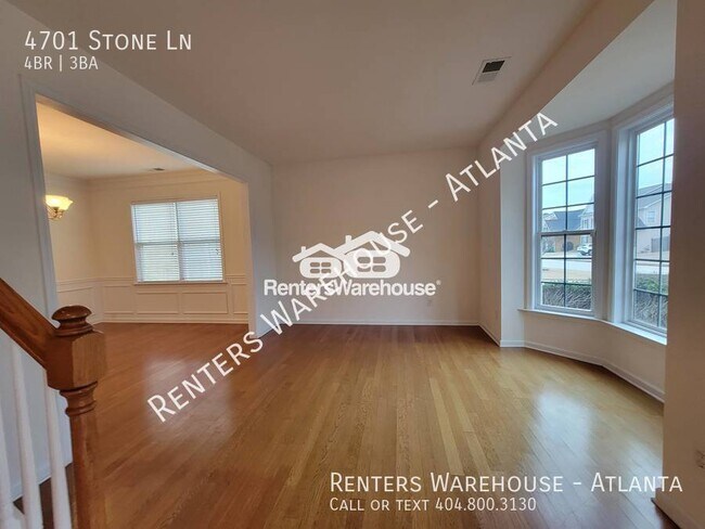Building Photo - Spacious 4 Bedroom in Stone Mountain