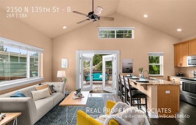 Foto del edificio - 2150 N 135th St