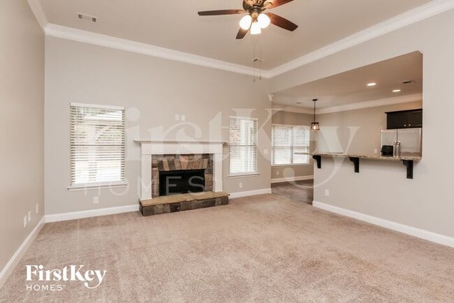 Building Photo - 1553 Shadowstone Cir