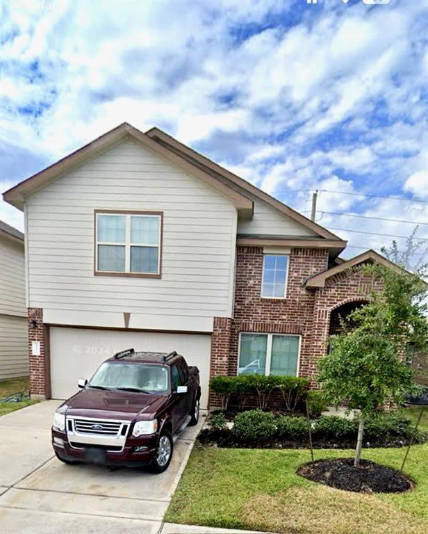 14010 Brunswick Pl Dr, Houston, TX 77047 House Rental in Houston, TX