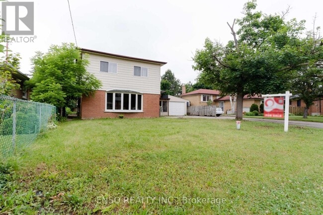 Building Photo - 24 Gentry Crescent