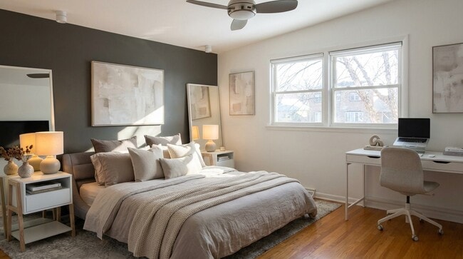 Foto del edificio - 7258 N Crawford Ave