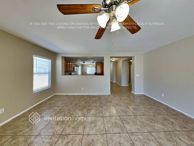 Foto del edificio - 22536 W Cocopah St