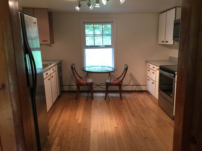 Cocina - 44 Steep Hill Ln