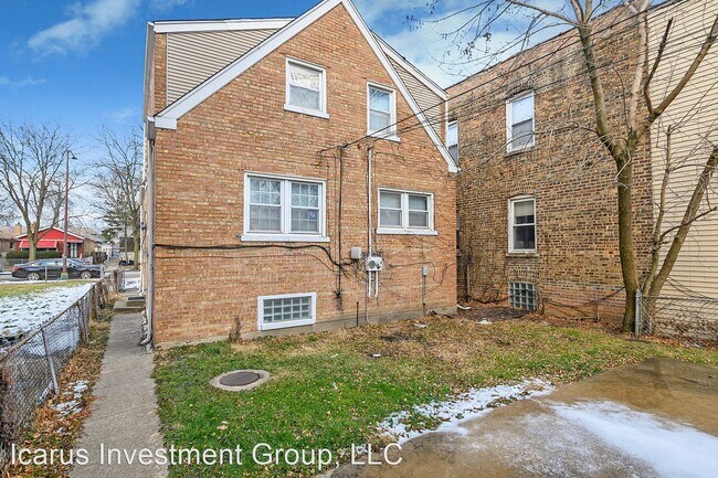 Building Photo - 5 br, 2 bath House - 211 E 107th St