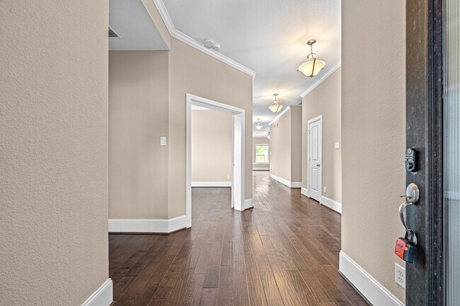 Building Photo - 2907 Jadestone Ln