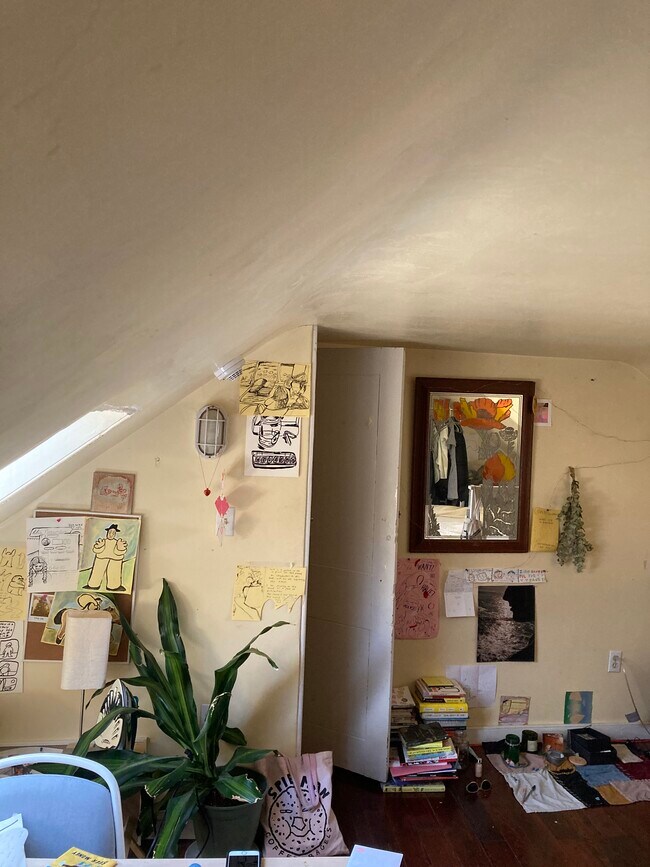 Foto del edificio - 608 N 11th St