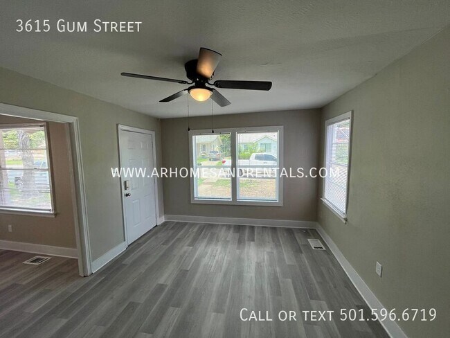 Foto del edificio - 3615 Gum St