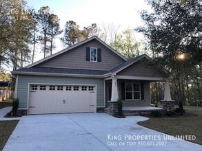 Building Photo - 206 Linville Dr