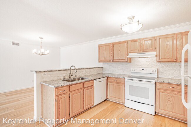 Foto del edificio - 2 br, 2 bath House - 12208 W Dorado Pl Uni...