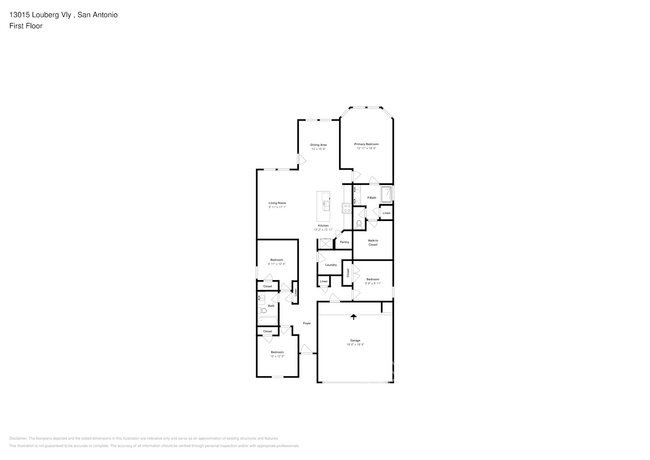 Foto del edificio - 13015 Louberg Vly