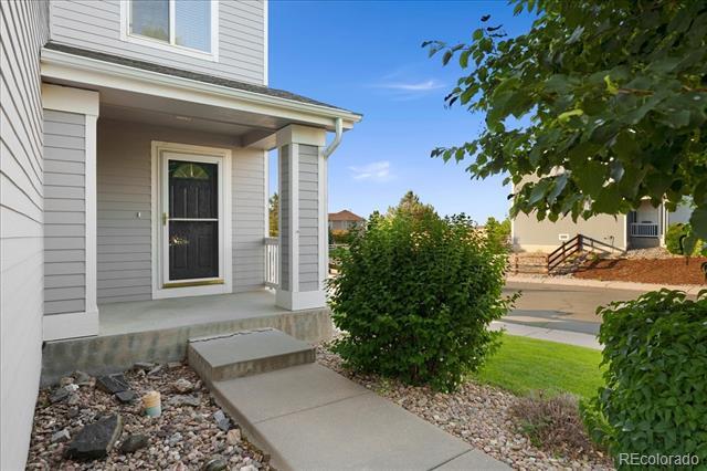 Building Photo - 9811 Marmot Ridge Cir