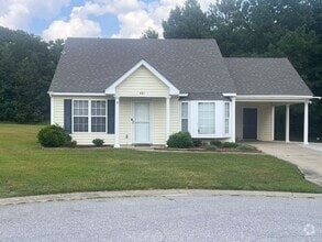 Building Photo - 401 Daffodil Way