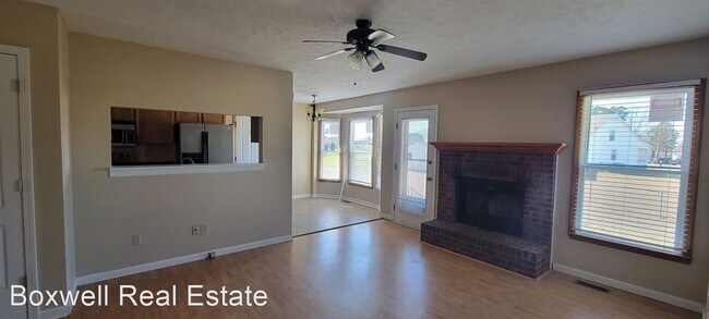 Foto del edificio - 3 br, 2 bath House - 5262 Marvin Drive