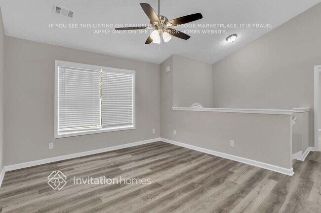 Foto del edificio - 6017 Happy Trails Ct