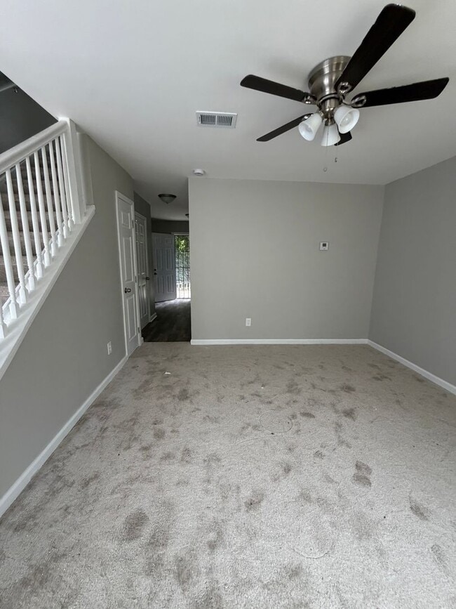 Photo - Newly Renovated 2-Bedroom Townhouse in a Prime Location!
