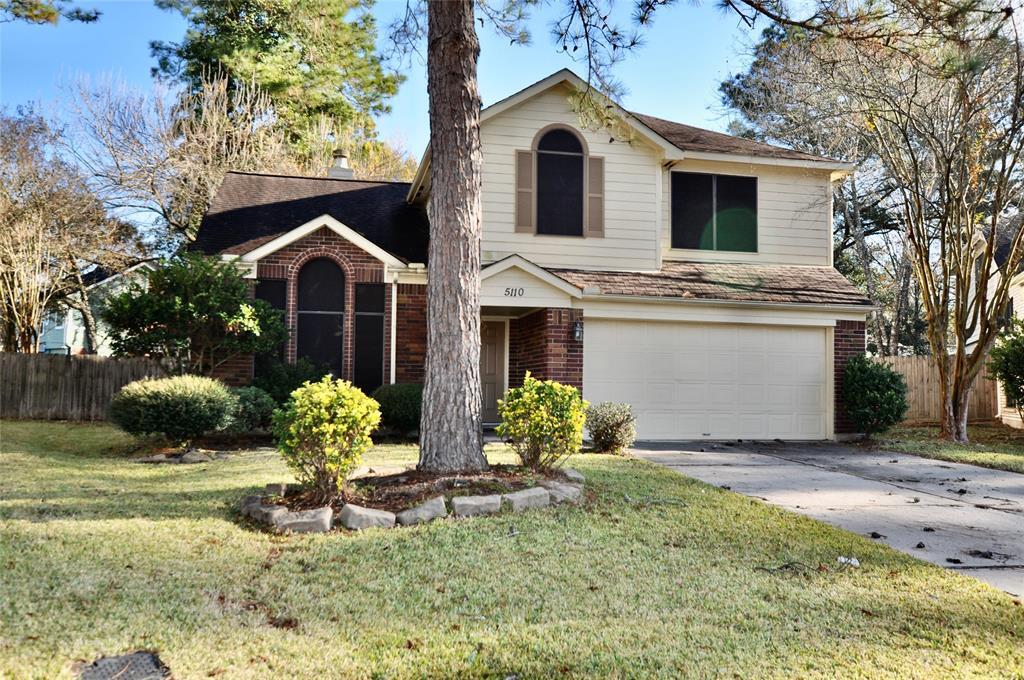 Foto principal - 5110 Dobbin Springs Ln