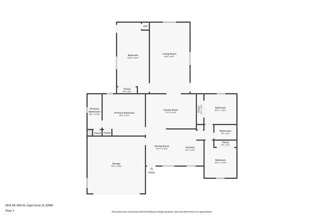 Building Photo - 2015 NE 18th St