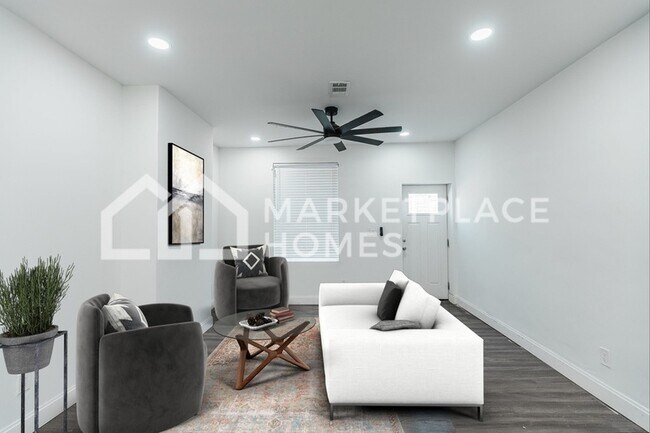 Foto del edificio - 2806 N Taylor St