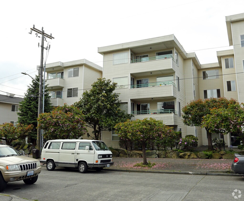 Foto del edificio - 1425 NW 61st St