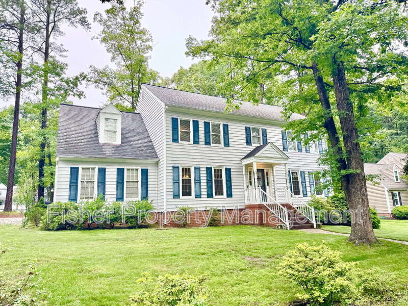 Foto principal - 342 Rossmere Dr