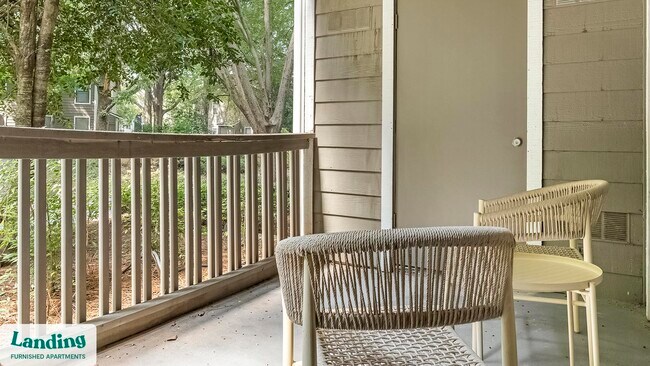 Building Photo - 3421 N Druid Hills Rd