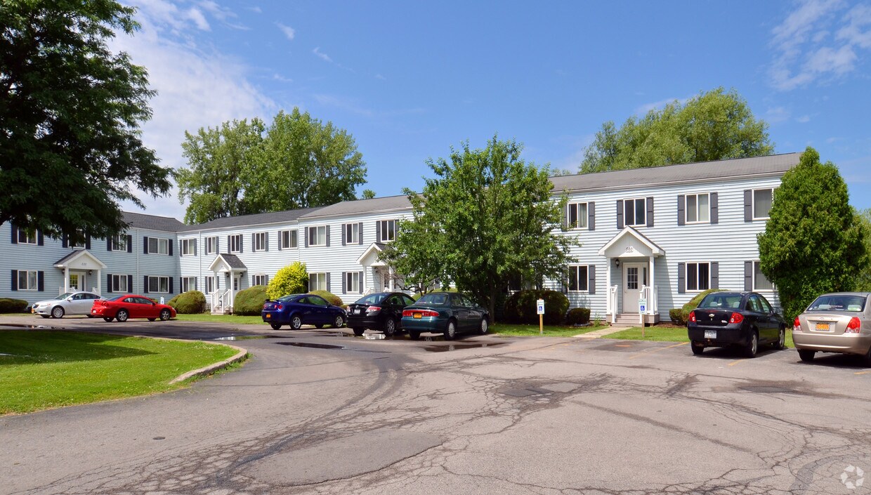 Foto principal - Bayfront Shores Townhomes