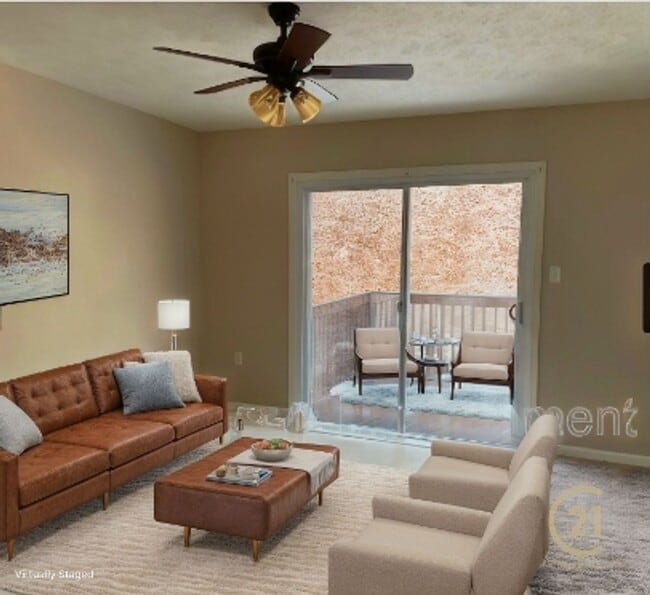 Foto del edificio - 3 Bedroom/2.5 Bath Townhome in Export, PA