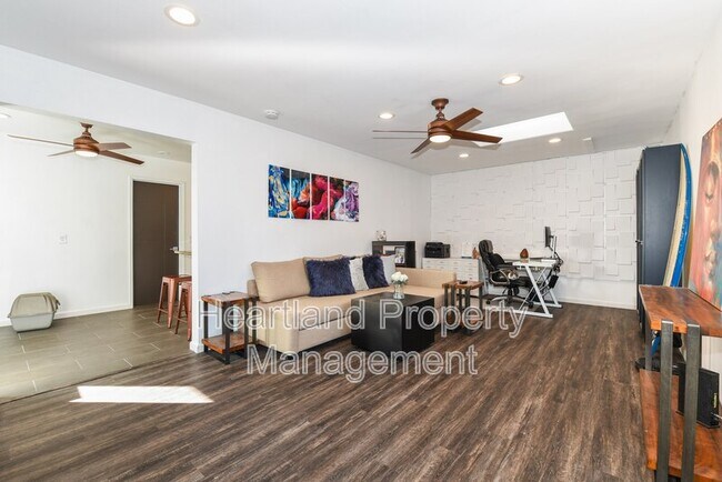 Foto del edificio - 4610 30th St