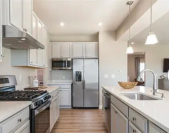 Building Photo - 7401 Quantico Way