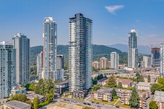 Building Photo - Jinju - Mid Rise